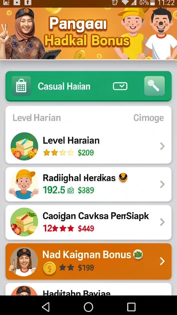 Screenshot spaceman88 nomor 1