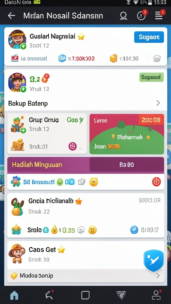 Screenshot stake779 nomor 1