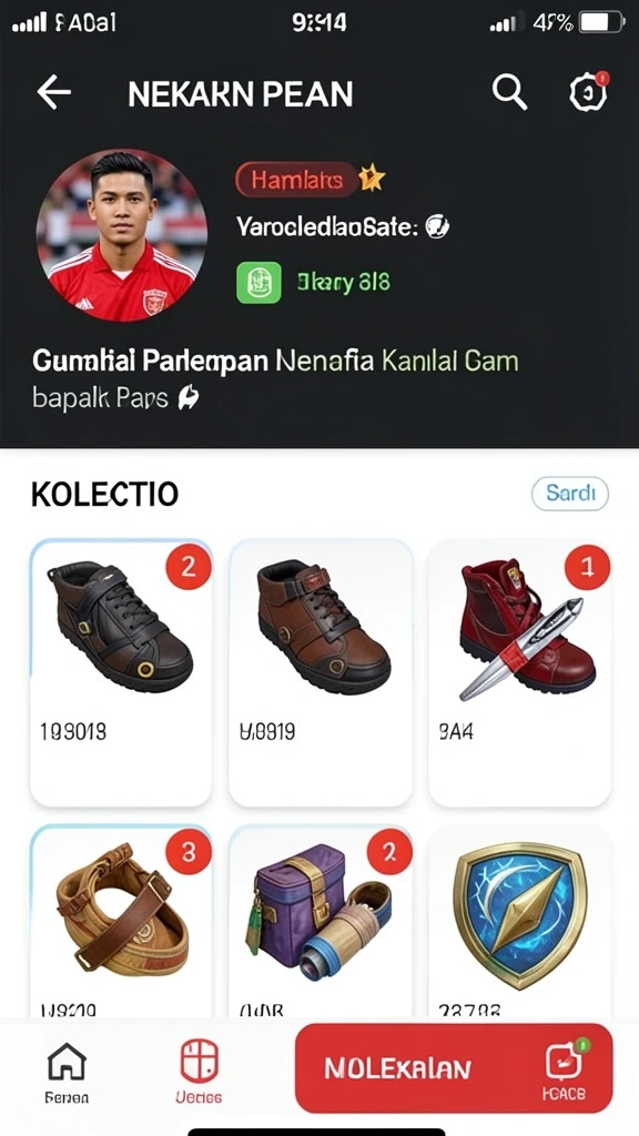 Screenshot sunda777 nomor 3