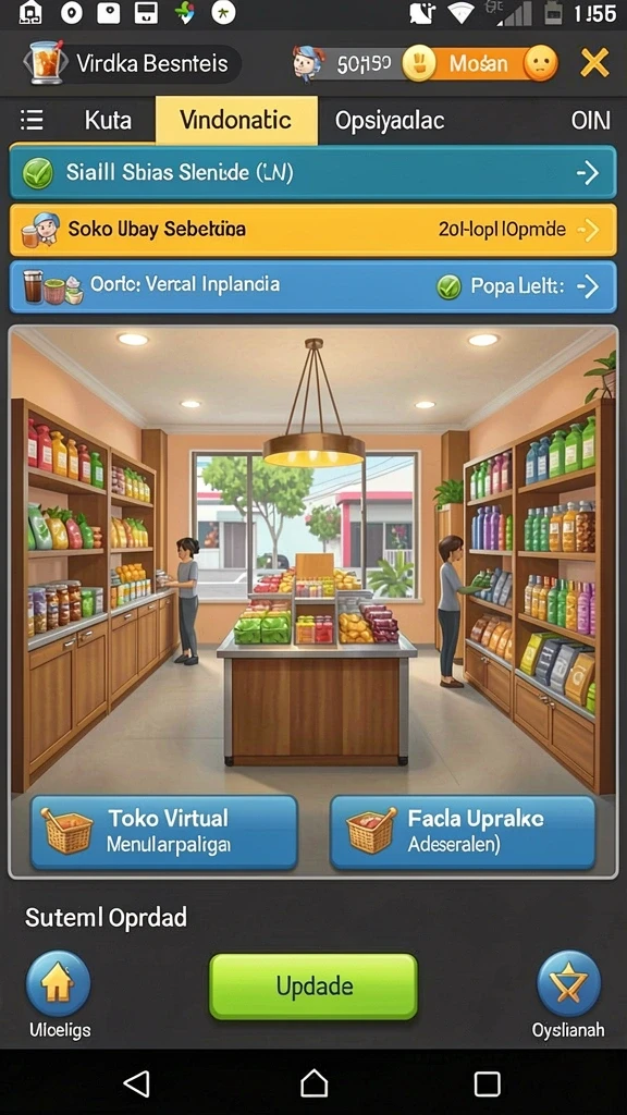 Screenshot svipsidn nomor 1