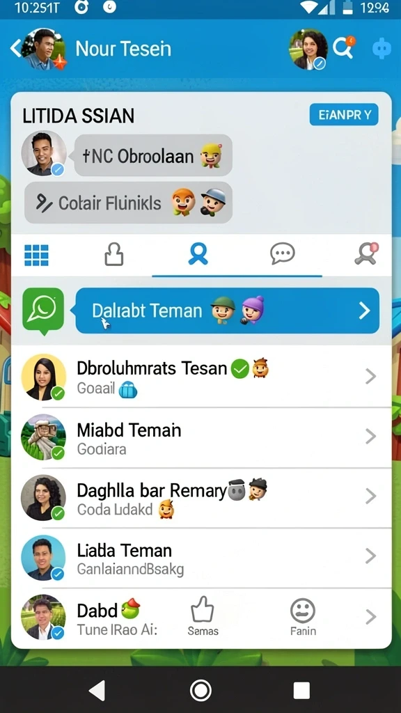 Screenshot t6 nomor 1