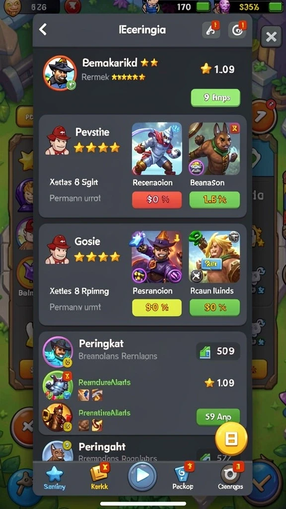 Screenshot tempur99 nomor 1