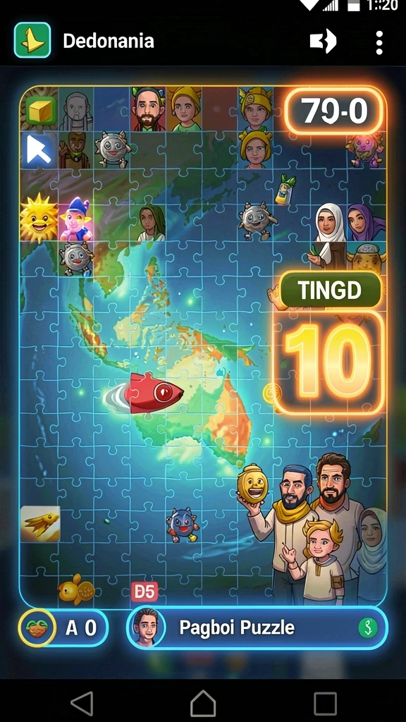 Screenshot tempur99 nomor 3