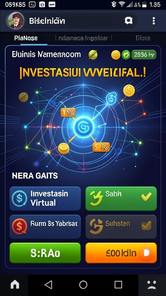 Screenshot titan777 nomor 1