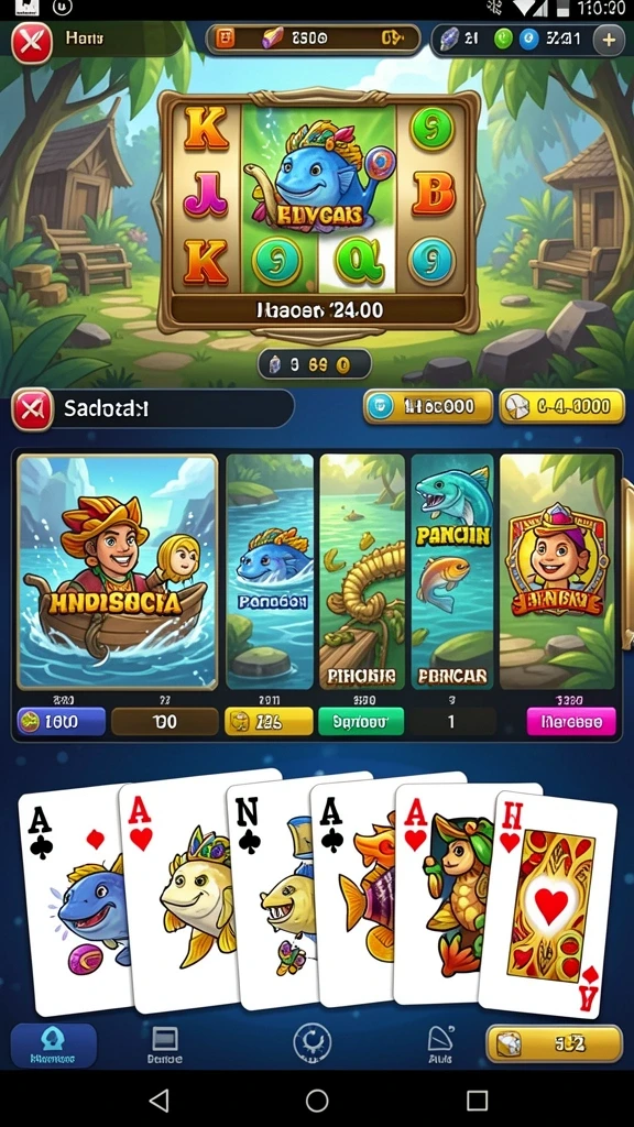 Screenshot titan777 nomor 3