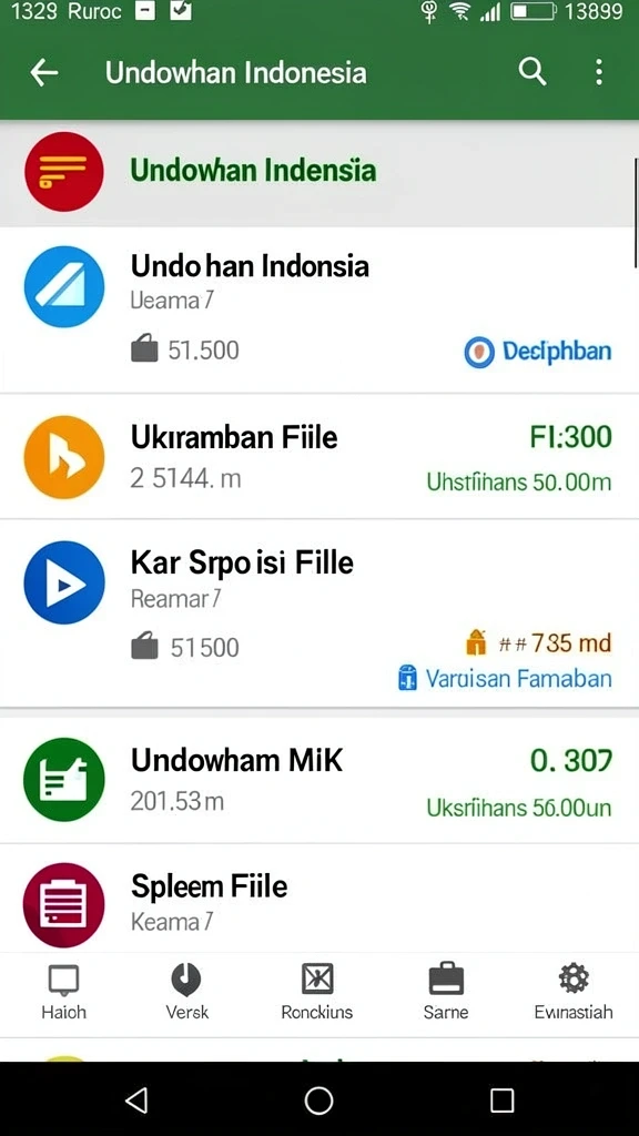 Screenshot togelup nomor 2