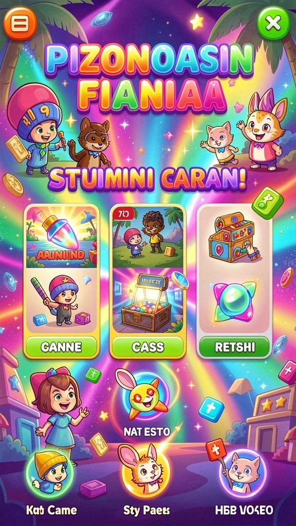 Screenshot togelup nomor 3