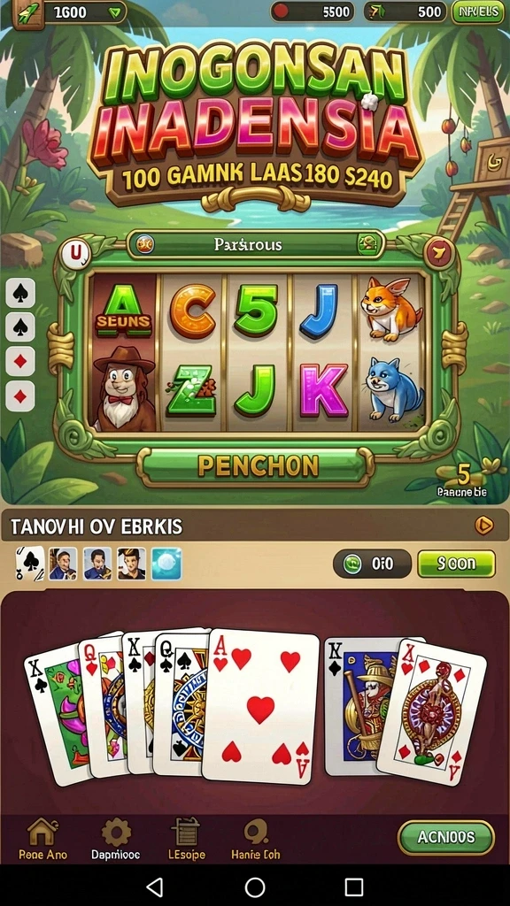 Screenshot tv888 nomor 3