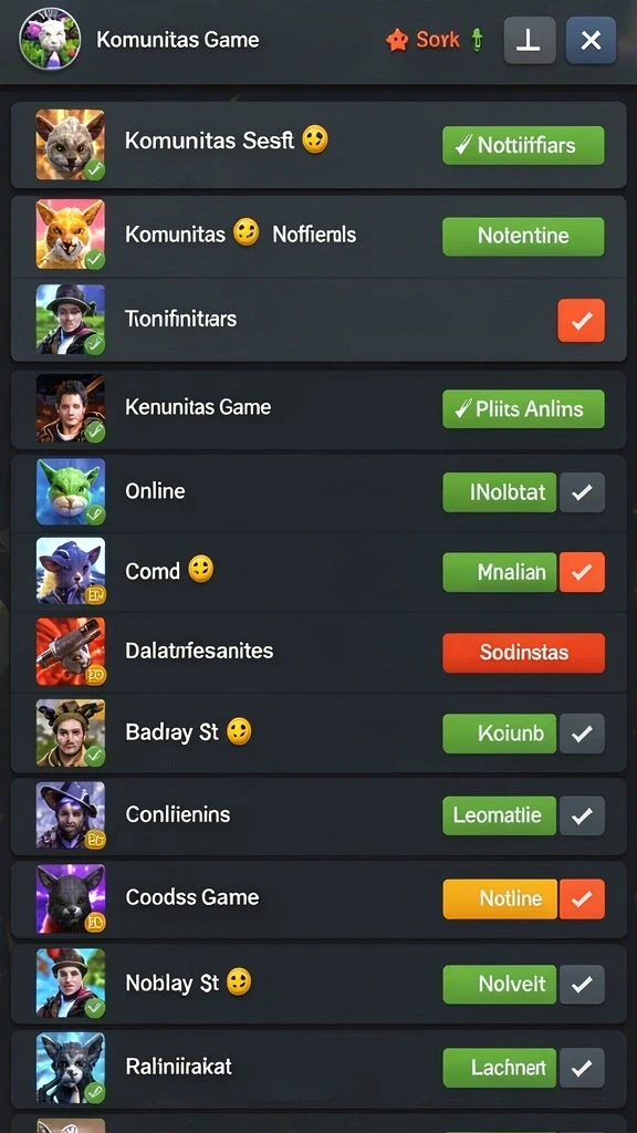 Screenshot war138 nomor 3
