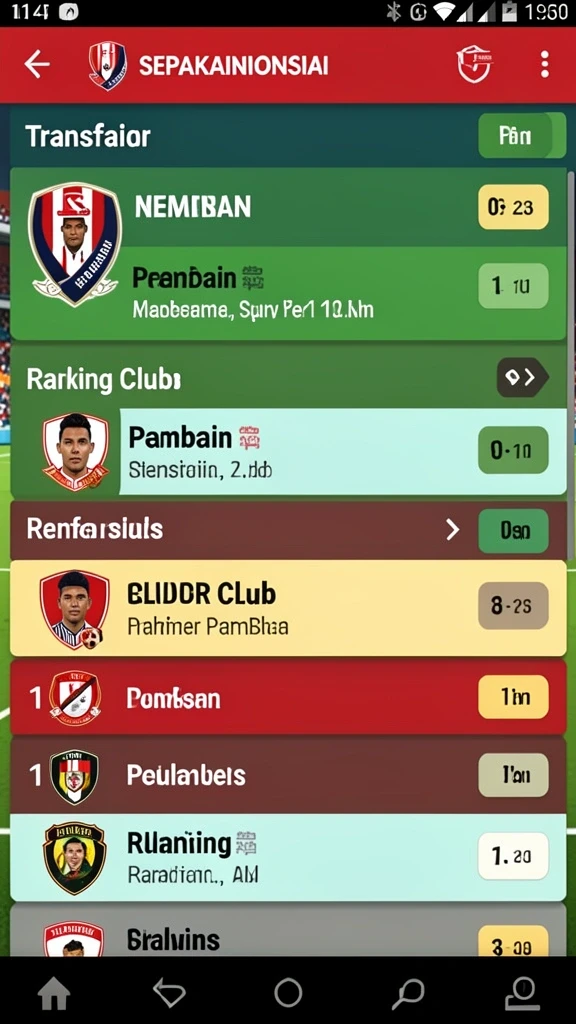 Screenshot yoktogel nomor 2