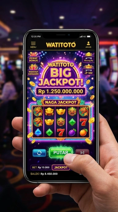 Pratinjau antarmuka watitoto — aplikasi APK resmi Android v4.8.8